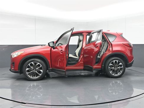 Used 2016 MAZDA CX-5 Grand Touring AWD/4WD image 40
