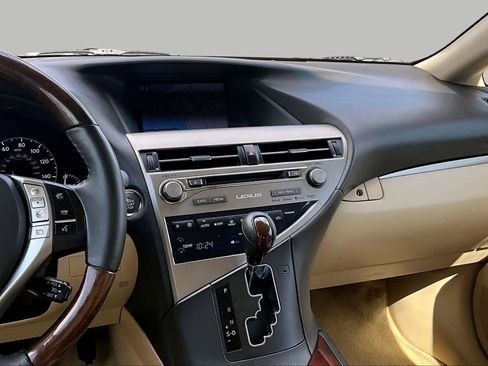 Used 2015 Lexus RX 350 FWD image 6