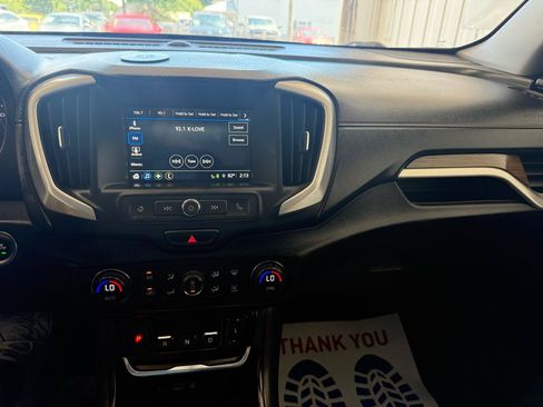 Used 2018 GMC Terrain SLE w/ Driver Convenience Package AWD/4WD image 17