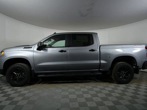 New 2026 Chevrolet Silverado 1500 LT Trail Boss w/ Convenience Package II image 16