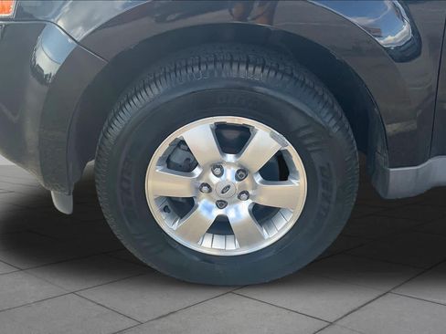 Used 2012 Ford Escape Limited FWD image 10