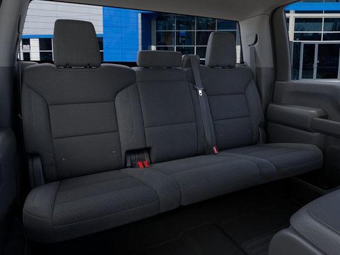 New 2026 Chevrolet Silverado 2500 Custom w/ Custom Convenience Package image 19