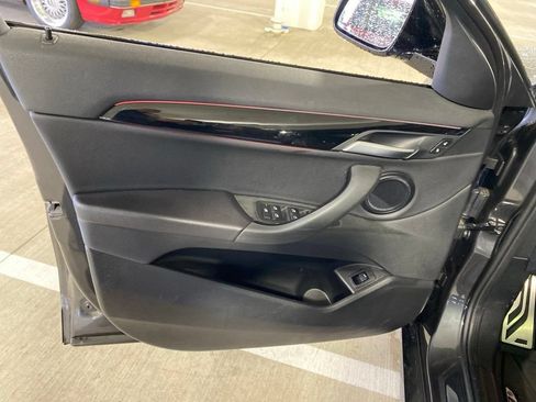 Used 2020 BMW X2 M35i AWD/4WD image 14