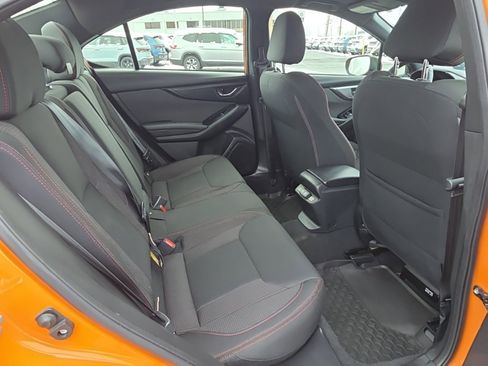 Used 2022 Subaru WRX Premium image 20