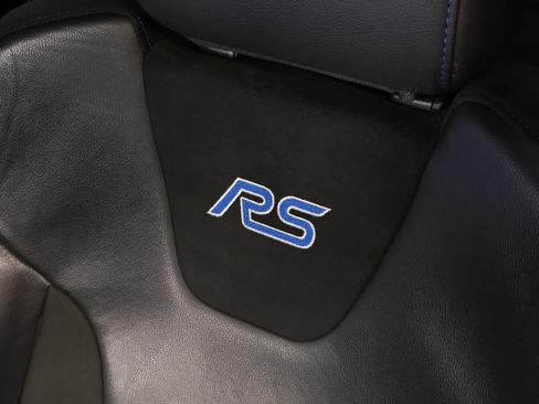 Used 2018 Ford Focus RS AWD/4WD image 19