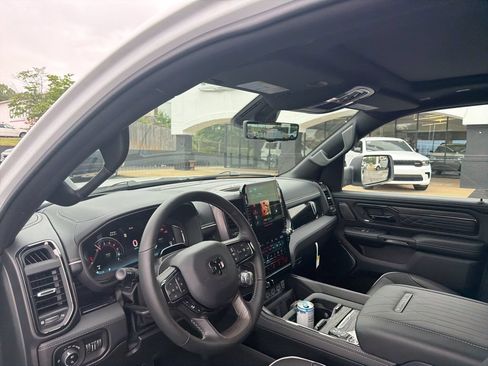 New 2026 RAM 1500 Limited AWD/4WD image 28