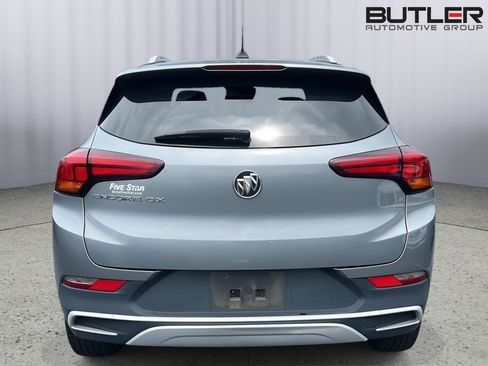 Used 2023 Buick Encore GX Select FWD image 4