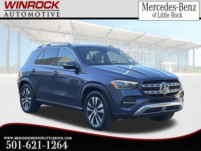 New 2026 Mercedes-Benz GLE 350 4MATIC