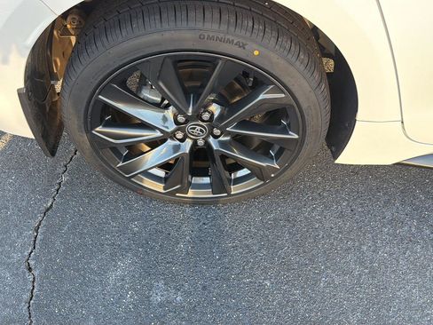 Used 2024 Toyota Corolla SE FWD image 36