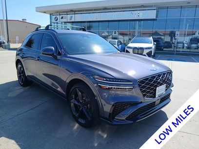 Used 2026 Genesis GV70 2.5T Sport Prestige