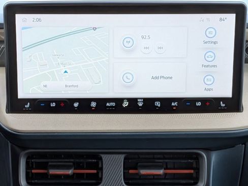 New 2026 Ford Maverick Lariat AWD/4WD image 17