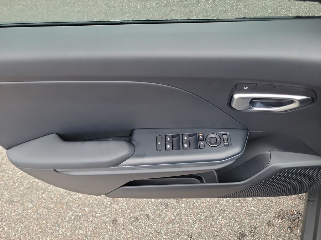 New 2026 Kia K4 EX FWD image 18