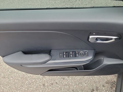 New 2026 Kia K4 EX FWD image 18