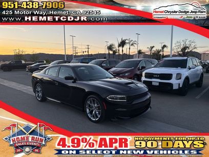 Used 2023 Dodge Charger GT
