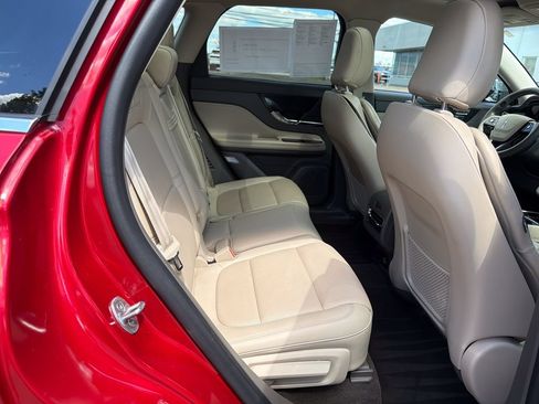 Certified 2022 Lincoln Corsair AWD w/ Premium Package image 17