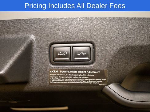 New 2027 Kia Telluride SX Prestige X-Pro AWD/4WD image 21