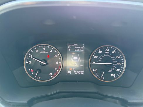 Used 2022 Subaru Outback Wilderness AWD/4WD image 21
