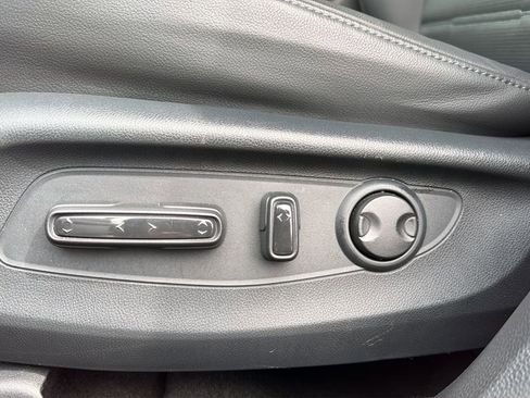 Used 2024 Honda CR-V EX-L image 15