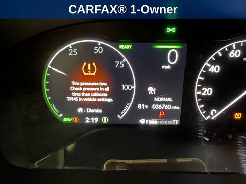 Used 2024 Honda CR-V Sport image 2