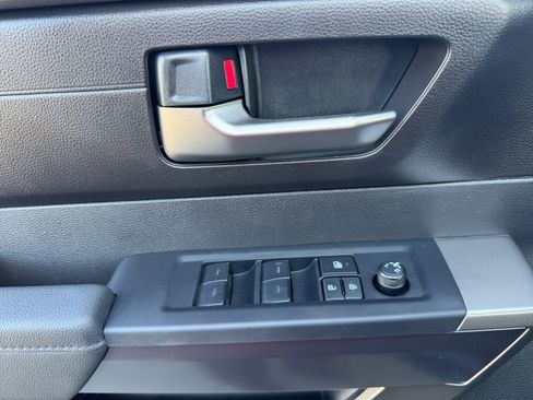 New 2026 Toyota Tundra SR5 image 17