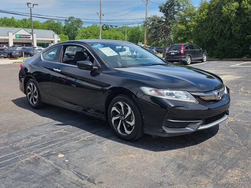 Used 2016 Honda Accord LX-S image 4