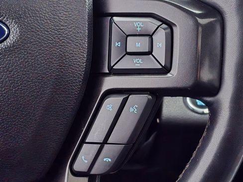 Used 2019 Ford Expedition Limited w/ Equipment Group 302A image 15