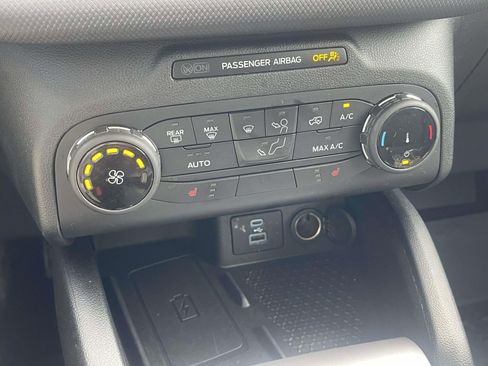 Used 2022 Ford Bronco Sport Big Bend w/ Convenience Package AWD/4WD image 28