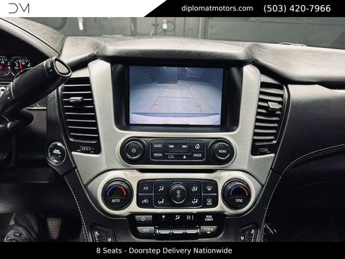 Used 2018 GMC Yukon SLT image 39