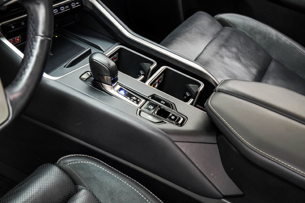 Used 2024 Lexus TX 350 FWD w/ Technology Package image 23