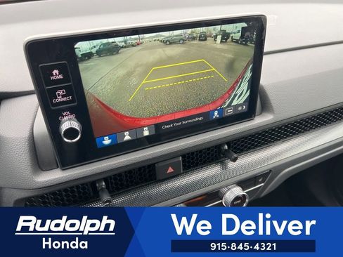 New 2026 Honda CR-V Sport-L image 19