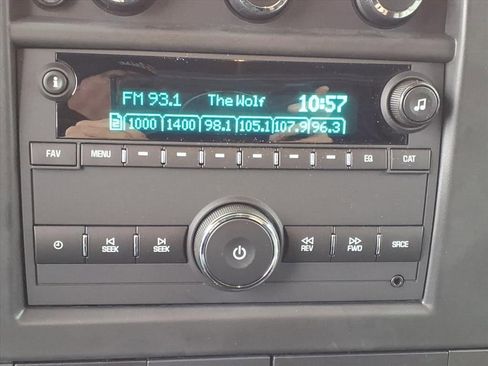 Used 2025 GMC Savana 2500 Work Van w/ Driver Convenience Package image 14