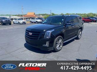 Used 2020 Cadillac Escalade Luxury w/ Escalade Sport Edition AWD/4WD 360° Tour