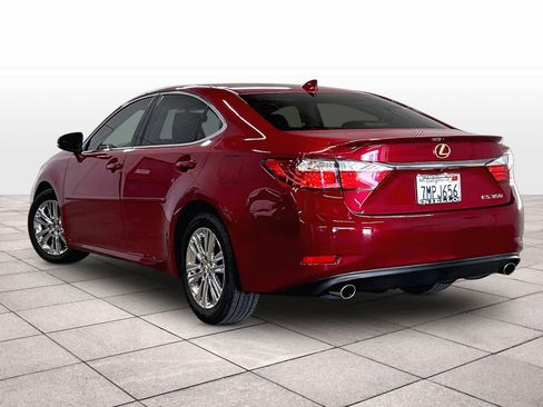 Used 2015 Lexus ES 350 FWD image 13