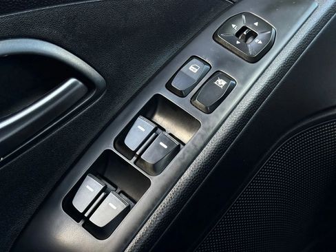 Used 2014 Hyundai Tucson GLS image 20