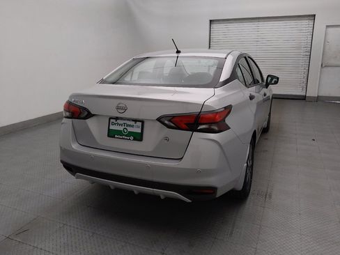 Used 2024 Nissan Versa S w/ S Plus Package FWD image 7