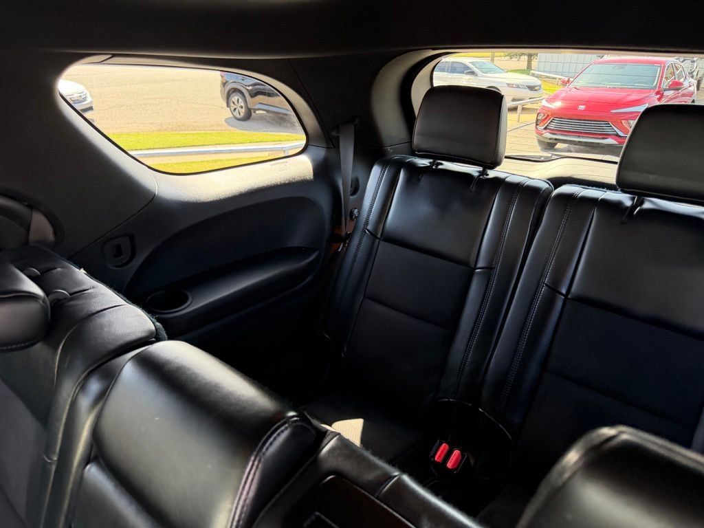 Used 2019 Dodge Durango GT RWD image 21