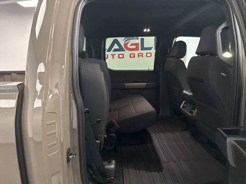 New 2026 Ford F150 STX AWD/4WD image 37