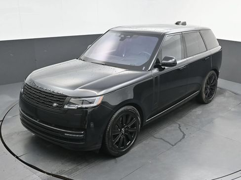 Used 2023 Land Rover Range Rover SE AWD/4WD image 39