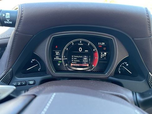 Used 2018 Lexus LS 500 w/ Interior Upgrade Package image 14