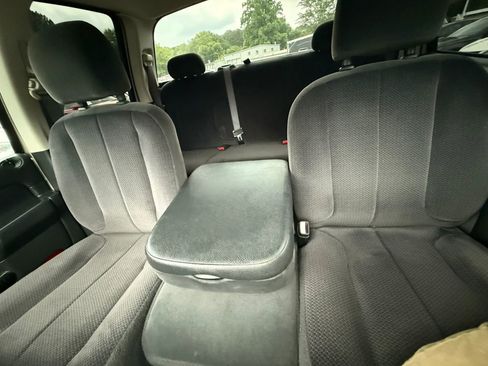 Used 2004 Dodge Ram 1500 Truck SLT w/ Quad Cab Value Group RWD image 28