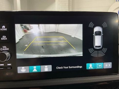 Certified 2023 Honda CR-V Sport Touring image 26