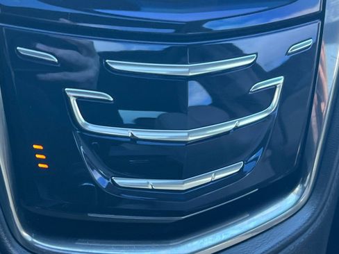 Used 2017 Cadillac CTS Premium Luxury image 21