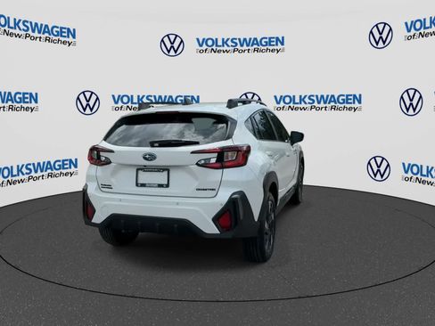 Used 2026 Subaru Crosstrek 2.5i Limited w/ Crosstrek Mirror Package AWD/4WD image 7