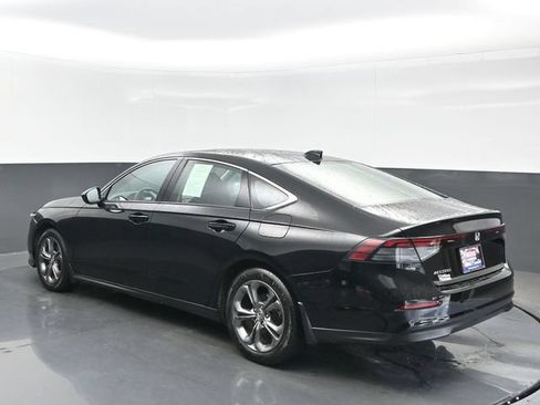 Used 2024 Honda Accord EX image 3