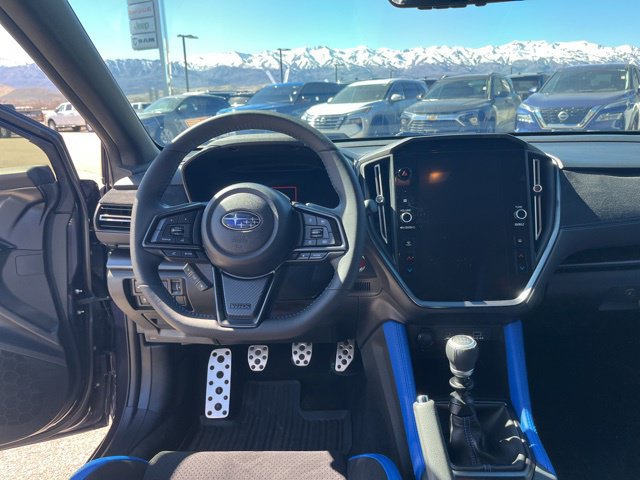 Used 2025 Subaru WRX tS AWD/4WD image 20