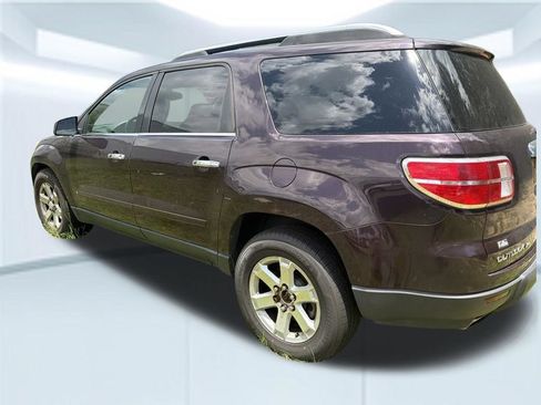 Used 2008 Saturn Outlook XR AWD/4WD image 19