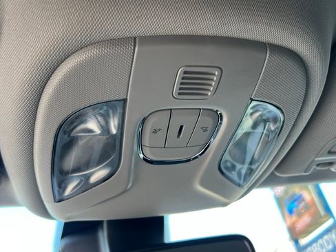 Used 2022 Jeep Compass Limited AWD/4WD image 33