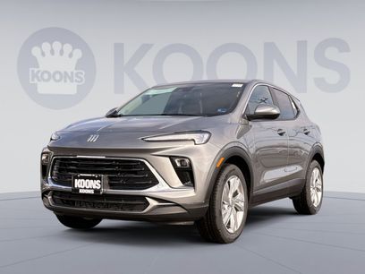 New 2026 Buick Encore GX Preferred w/ Comfort Package