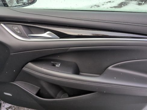 Used 2019 Buick LaCrosse Essence w/ Sights and Sounds Package image 18