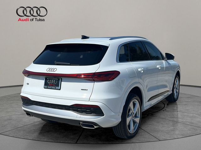 New 2026 Audi Q5 Premium Plus AWD/4WD image 5
